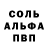 ГАШ хэш bobdevit
